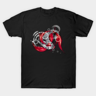 Amazing Koi T-Shirt